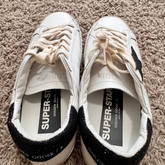 Golden goose sneakers - Picture 2 of 7
